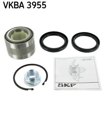 SKF VKBA 3955 EAN: 7316573395768.