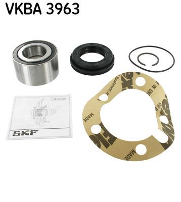 SKF VKBA 3963 EAN: 7316572485668.