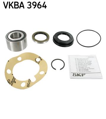 SKF VKBA 3964 EAN: 7316572488393.