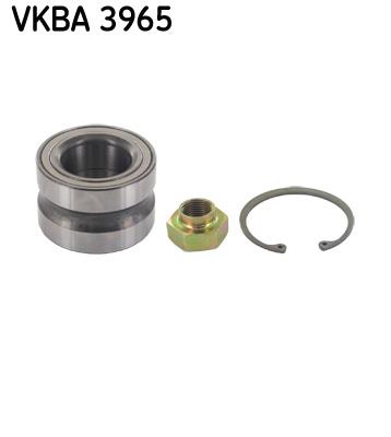SKF VKBA 3965 EAN: 7316572815250.
