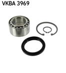 SKF VKBA 3969