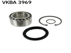 SKF VKBA 3969