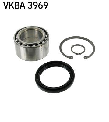 SKF VKBA 3969 EAN: 7316572815267.