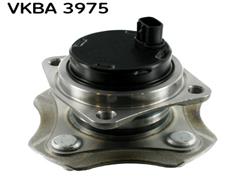 SKF VKBA 3975