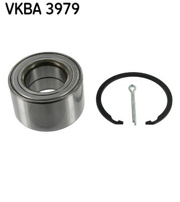 SKF VKBA 3979 EAN: 7316572508978.