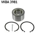 SKF VKBA 3981