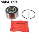 SKF VKBA 3991