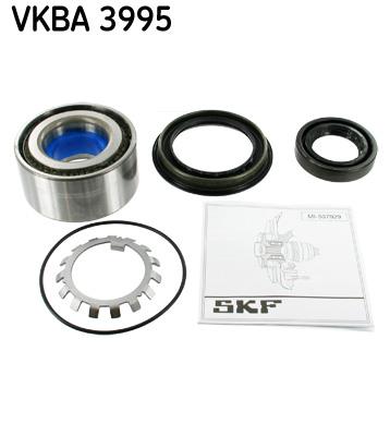 SKF VKBA 3995 EAN: 7316572893777.
