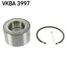 SKF VKBA 3997
