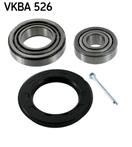 SKF VKBA 526
