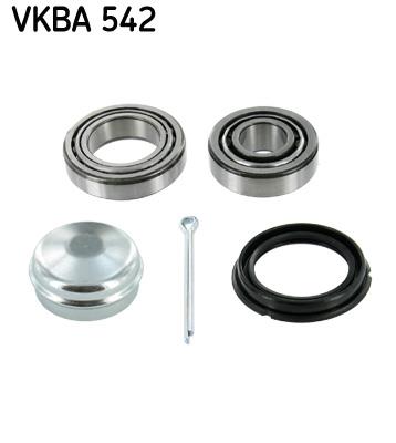 SKF VKBA 542 EAN: 7316575790462.