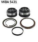 SKF VKBA 5431