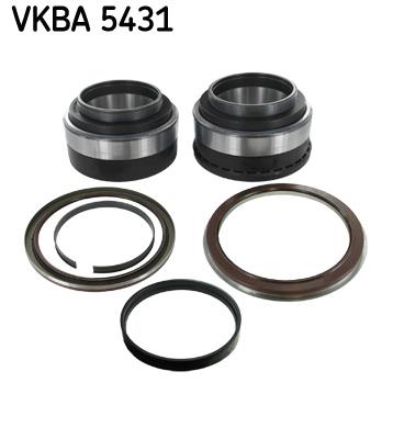 SKF VKBA 5431 Číslo výrobce: VKHC 5905. EAN: 7316577485809.
