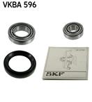 SKF VKBA 596