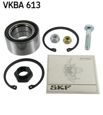 SKF VKBA 613 EAN: 7316575791179.