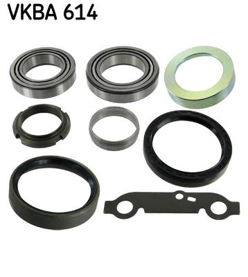 SKF VKBA 614 EAN: 7316575791186.