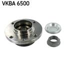 SKF VKBA 6500