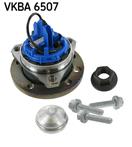 SKF VKBA 6507