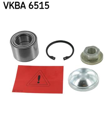 SKF VKBA 6515 EAN: 7316572836194.