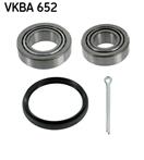 SKF VKBA 652