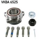 SKF VKBA 6525