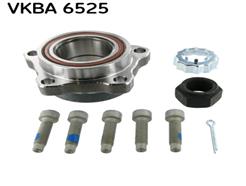 SKF VKBA 6525