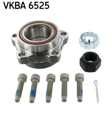 SKF VKBA 6525 EAN: 7316572867501.