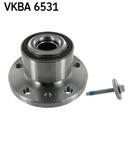 SKF VKBA 6531
