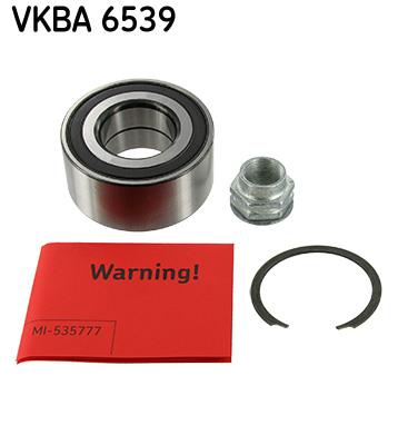 SKF VKBA 6539 EAN: 7316573304470.