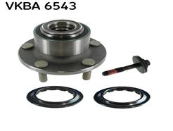 SKF VKBA 6543
