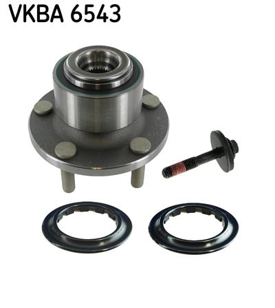SKF VKBA 6543 Číslo výrobce: VKN 600. EAN: 7316574094233.