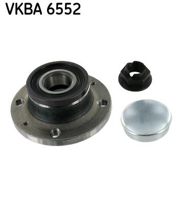 SKF VKBA 6552 EAN: 7316574183913.