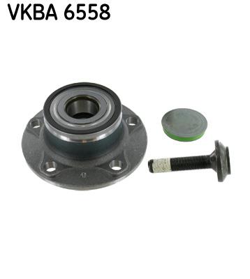 SKF VKBA 6558 EAN: 7316573389569.