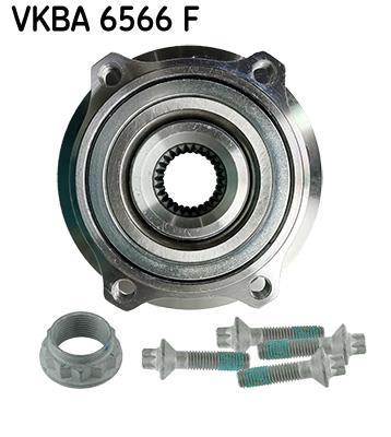 SKF VKBA 6566 F EAN: 7316581381159.
