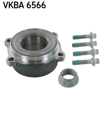 SKF VKBA 6566 Číslo výrobce: 199 350 04 08. EAN: 7316573389613.