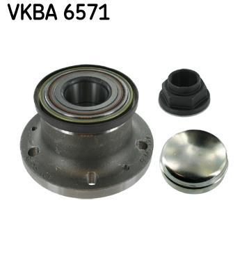 SKF VKBA 6571 EAN: 7316573715221.