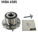 SKF VKBA 6585 - Súprava ložísk kolesa