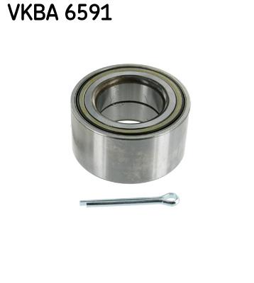 SKF VKBA 6591 EAN: 7316575167035.