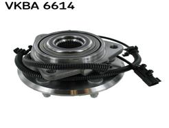 SKF VKBA 6614