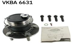 SKF VKBA 6631