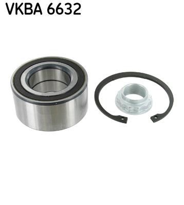 SKF VKBA 6632 EAN: 7316574183968.
