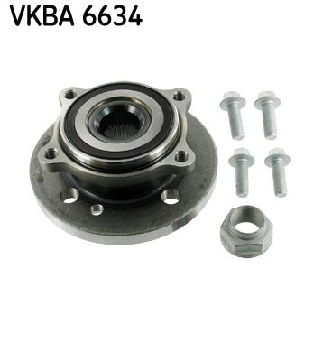 SKF VKBA 6634 EAN: 7316574549351.