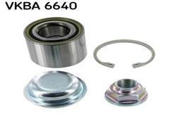 SKF VKBA 6640