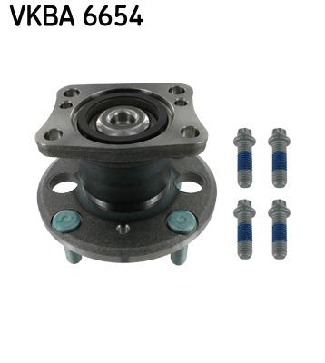 SKF VKBA 6654 EAN: 7316575849375.