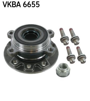 SKF VKBA 6655 EAN: 7316576744907.