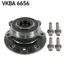 SKF VKBA 6656