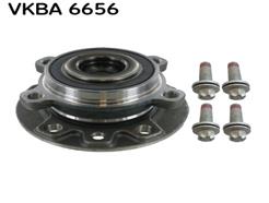 SKF VKBA 6656