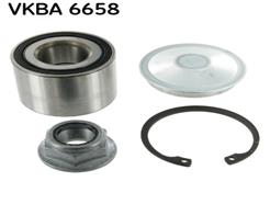 SKF VKBA 6658