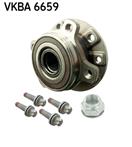 SKF VKBA 6659
