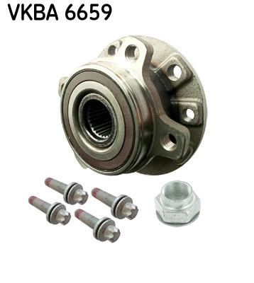 SKF VKBA 6659 EAN: 7316579664196.